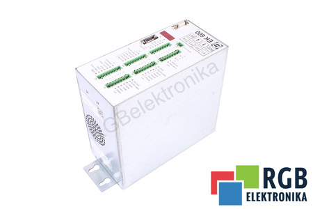 EK600-446-A0-00 SAUTER EK600