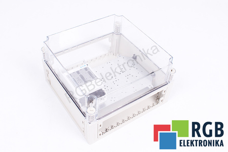 GSTA00-160/I44/L EATON IDT CUSTODIA DEL FUSIBILE