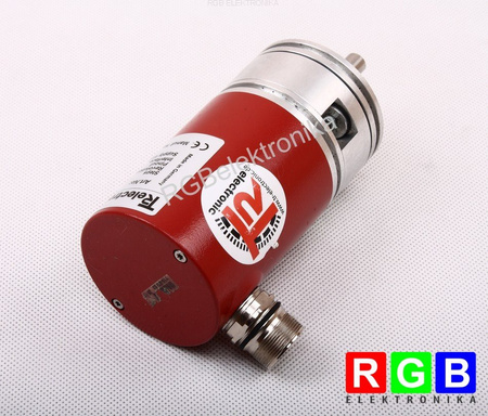 110-01633 TR ELECTRONIC ENCODER