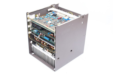 6RA2628-6DV55-0 SIEMENS SIMOREG D380-90