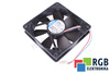 4414 F/2 L EBM PAPST 119X119X25MM, 24V, 0.21A VENTILATORE