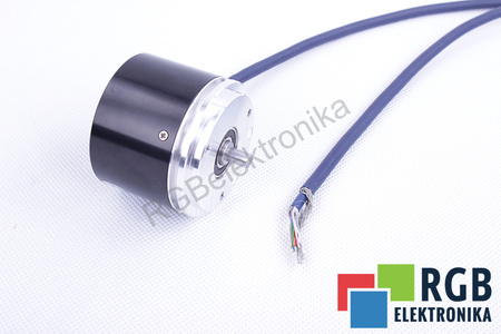 A58M-A-100-05V-AR05/W PRECIZIKA METROLOGY ENCODER