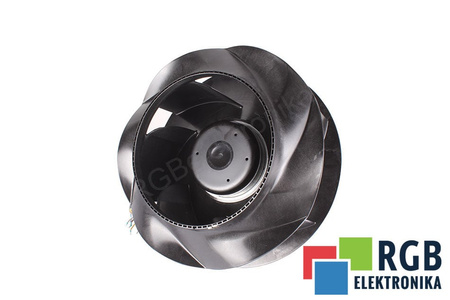 R3G280-RR04-I1 EBM PAPST 280MM, 230V, 2.9A VENTILATORE