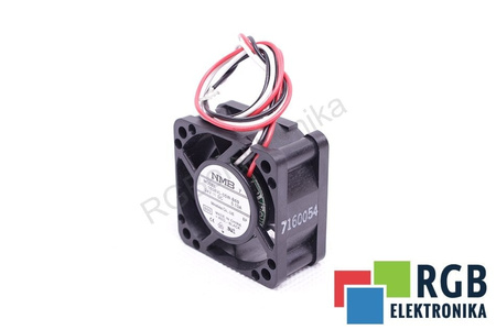1608VL-05W-B69 MINEBEA 40X40X20MM 24VDC VENTILATORE