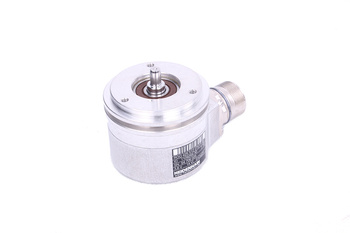 ROQ42551227S17-58 HEIDENHAIN ID. 1109256-30 3.6-14V ENCODER