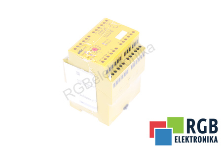 PNOZ V 30S 24VDC 3N/O 1N/C 1N/O T PILZ 774790 RELE DI SICUREZZA