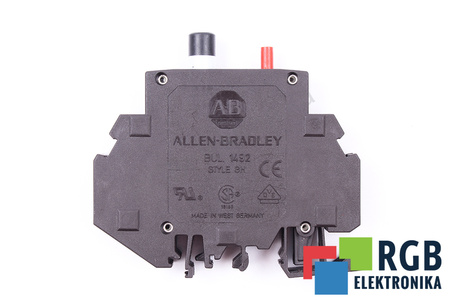 1492-GH040 ALLEN BRADLEY SEZIONATORE