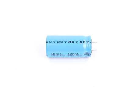 CONDENSATORE 10000UF 10VDC VISHAY