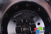R2E225-AX52-05 EBM PAPST 225X225X87MM, 230V VENTILATORE