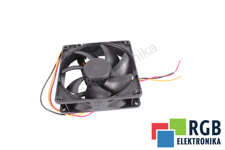 PF92251B1-1000U-G99 SUNON 92X92X25MM, 12V VENTILATORE