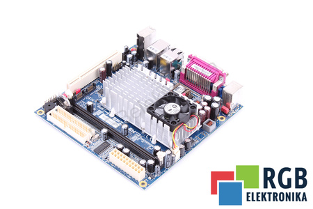 EPIA-EK10000G VIA MINI-ITX VIA SCHEDA MADRE