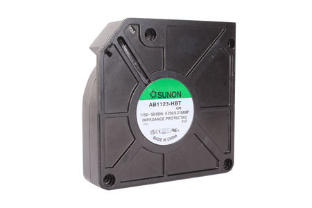AB1123-HBT.GN SUNON 120X120X37MM 115V VENTILATORE