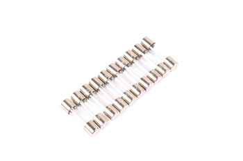 FUSIBILE CILINDRICO RITARDATO IN VETRO 0239003.HXP LITTELFUSE 250V, 3A, 5X20MM, 10PCS