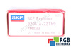 3204 A-2ZTN9/MT33 SKF 20X47X20.6 CUSCINETTO