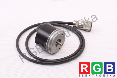 ROD426.E1000 HEIDENHAIN ID.NR.250587-04 ENCODER