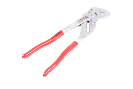 PINZA E CHIAVE IN UN UNICO UTENSILE 8603250 KNIPEX 86 03 250 8MM, 8MM, 52MM 250X53X18MM
