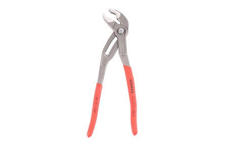 PINZE REGOLABILI PER TUBI DI NUOVA GENERAZIONE 8701250 KNIPEX 87 01 250 250X44X14MM 25