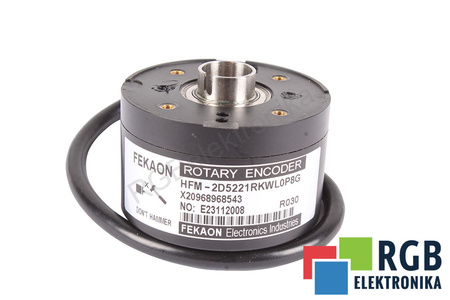 HFM-2D5221RKWL0P8G FEKAON ENCODER