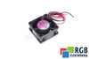 BP402024H-03 BI-SONIC 40X40X20MM, 24V, 0.18A VENTILATORE