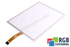K2-700 15212 335X258MM, 8PIN TOUCHSCREEN SOSTITUTO