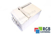 6SN1123-1AA01-0FA0 SIEMENS SIMODRIVE 611 VERSION F LT-MOD INT. 200A