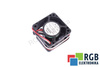 04020VA-24M-AL NMB TECHNOLOGIES 40X40X20MM, 24V VENTILATORE