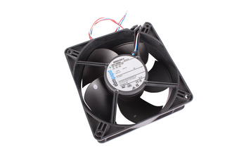 4412/2H EBM PAPST 9293510513 VWCF119AHGMS 119X119X38 0.0086KW, 12V, 0.72A VENTILATORE