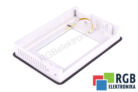 6AV6642-0AA11-0AX0 SIMATIC TP177A FRONTE CUSTODIA CON TOUCHSCREEN SOSTITUTO