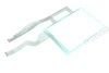 HG3F-FT22TF-W 244X182MM, 16/16/24PIN TOUCHSCREEN SOSTITUTO