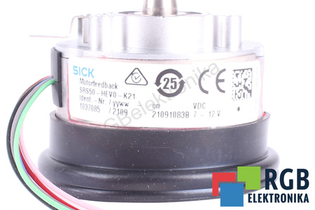SRS50-HEV0-K21 SICK ENCODER