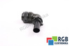 SPINA ANGOLATA FEMMINA A06B-6079-K815#E PER AZIONAMENTI SERVO ALPHA IS / ALPHA IF FANUC 4 PIN SOSTITUTO