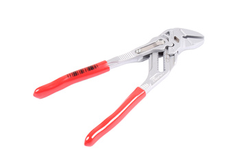 PINZA E CHIAVE IN UN UNICO UTENSILE 8603180 KNIPEX 86 03 180 8MM, 5MM, 40MM 180X44X15MM