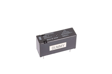 G6R-1 OMRON 24VDC RELE