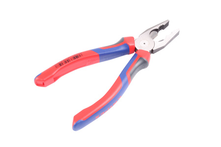 PINZE 0302180 KNIPEX 03 02 180 180X52X21MM