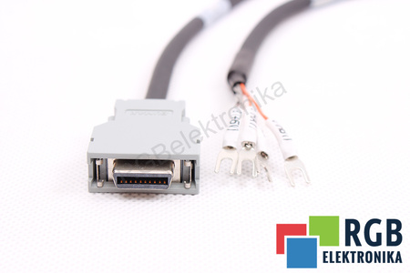 CAVO A02B-0120-K847 PER AZIONAMENTI SERVO MPG FANUC 7M SOSTITUTO