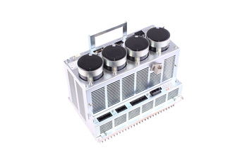 SRDA-C0A30A01A-E YASKAWA VER 04009