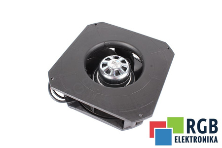 K3G190RC0503 EBM PAPST K3G190-RC05-03 83W 230V, 0.75A VENTILATORE