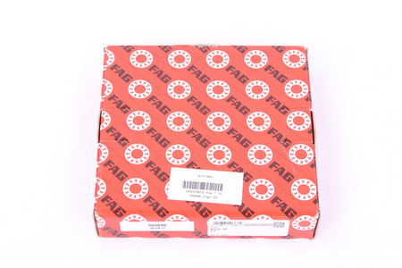 6220-2Z/C3 FAG 100X180X34 CUSCINETTO