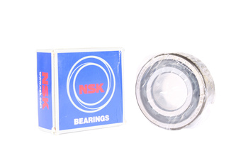 3207 BTNG C NSK 35X72X27 CUSCINETTO A SFERE A CONTATTO OBLIQUO