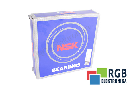 6313ZZNRC3 NSK 65X140X33 CUSCINETTO