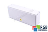 443BBCX SCHNEIDER ELECTRIC SCATOLA DI DERIVAZIONE