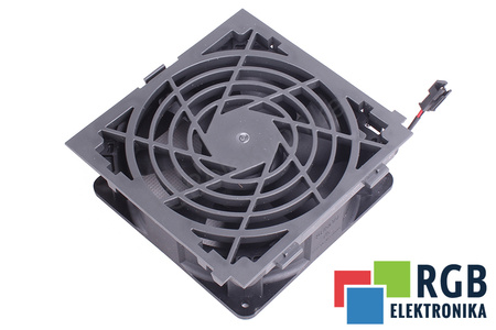 6SE6400-7AA00-0AR1 SIEMENS MICROMASTER 420/430/440 24V VENTILATORE