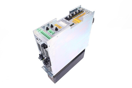 KDV2.3-100-220/300-000 INDRAMAT POWER SUPPLY R911248171
