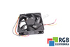 PF92251B1-1000U-G99 SUNON 92X92X25MM, 12V VENTILATORE