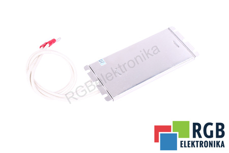 RESISTORE RBX-ZP-100W 12.5OHM