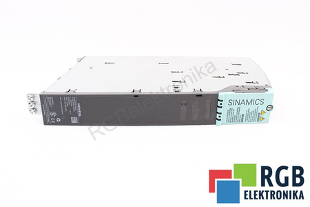 6SL3120-2TE13-0AA4 SIEMENS SINAMICS S120