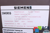 6RA2632-6DV55-ZY08 SIEMENS SIMOREG D380/130