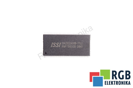 IS42S32400B-7TLI ISSI
