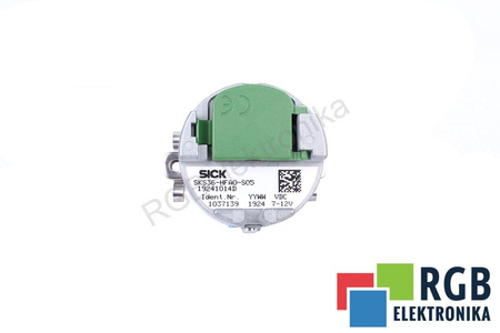SKS36-HFA0-S05 SICK ENCODER