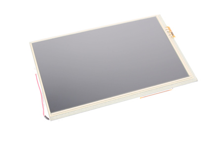 AM800480STMQWT00 AMPIRE MATRICE LCD CON TOUCHSCREEN